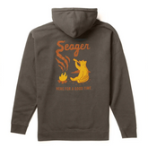 Smokey Hoodie